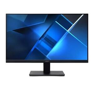 Acer Vero V7 V227Q H 22" Class Full HD LED Monitor - 16:9 - Black